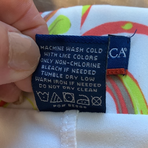 Golf America Skirt - Picture 8 of 10